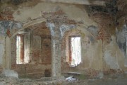 Липово. Владимирской иконы Божией Матери, быв. Богородице-Владимирской женской пустыни, церковь
