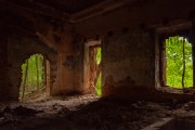 Липово. Владимирской иконы Божией Матери, быв. Богородице-Владимирской женской пустыни, церковь