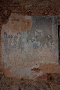 Липово. Владимирской иконы Божией Матери, быв. Богородице-Владимирской женской пустыни, церковь