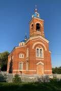 Липово. Тихона Задонского, церковь