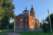 Липово. Тихона Задонского, церковь