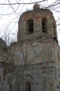 Церковь Николая Чудотворца, , Ровки 1-е, Щёкинский район, Тульская область