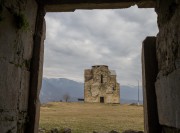 Собор Влахернской иконы Божией Матери, , Агубедиа, Абхазия, Прочие страны