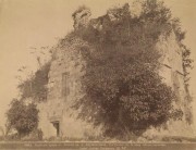 Собор Влахернской иконы Божией Матери, Автор Ермаков Д. И. Фото 1890х гг, Источник - Госкаталог.рф<br>, Агубедиа, Абхазия, Прочие страны