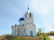 Церковь Смоленской иконы Божией Матери - Бредихино 1-е - Чернский район - Тульская область