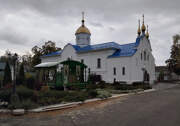 Мичуринск. Козловский Троицкий монастырь