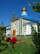 Церковь Николая Чудотворца, , Кулевча, Белгород-Днестровский район, Украина, Одесская область