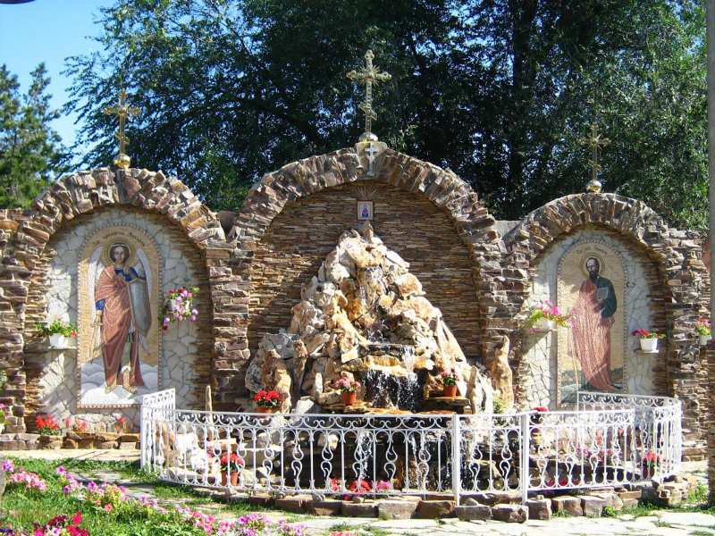 Церковь Николая Чудотворца, Кулевча (Белгород-Днестровский район, Украина, Одесская область). дополнительная информация