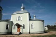 Церковь Космы и Дамиана, , Думиничи, Думиничский район, Калужская область