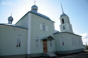 Церковь Космы и Дамиана - Думиничи - Думиничский район - Калужская область