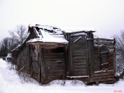Часовня Флора и Лавра, , Сосновица, Удомельский городской округ, Тверская область