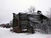 Часовня Флора и Лавра, , Сосновица, Удомельский городской округ, Тверская область