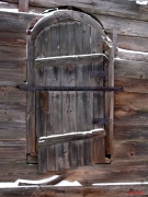 Часовня Флора и Лавра, , Сосновица, Удомельский городской округ, Тверская область