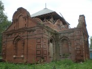 Часовня Александра Невского - Ведное - Рамешковский район - Тверская область