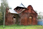 Часовня Александра Невского - Ведное - Рамешковский район - Тверская область