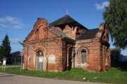 Часовня Александра Невского, , Ведное, Рамешковский район, Тверская область