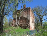 Чистое. Покрова Пресвятой Богородицы, церковь