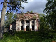 Николая Чудотворца (Иоанна Богослова), церковь