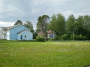 Молдино. Успения Пресвятой Богородицы, церковь