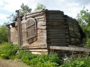 Часовня Флора и Лавра, , Сосновица, Удомельский городской округ, Тверская область