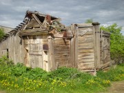 Часовня Флора и Лавра, , Сосновица, Удомельский городской округ, Тверская область