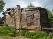 Часовня Флора и Лавра - Сосновица - Удомельский городской округ - Тверская область