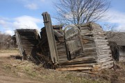 Часовня Флора и Лавра, , Сосновица, Удомельский городской округ, Тверская область