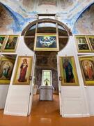 Церковь Михаила Архангела - Лощемля - Максатихинский район - Тверская область