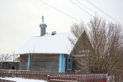 Церковь Введения во храм Пресвятой Богородицы (временная), , Козлово, Спировский район, Тверская область