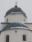 Церковь Троицы Живоначальной (новая), , Кесьма, Весьегонский район, Тверская область