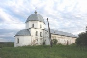 Церковь Троицы Живоначальной (новая), , Кесьма, Весьегонский район, Тверская область
