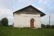 Церковь Троицы Живоначальной (новая), , Кесьма, Весьегонский район, Тверская область