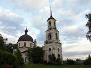 Церковь Успения Пресвятой Богородицы