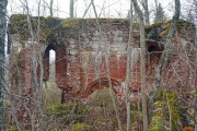 Островки (Детский Дом). Успения Пресвятой Богородицы, церковь