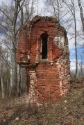 Церковь Успения Пресвятой Богородицы - Островки (Детский Дом) - Вышневолоцкий район и г. Вышний Волочёк - Тверская область