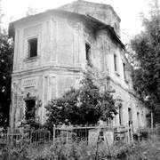 Глубокое. Георгия Победоносца, церковь