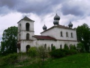 Церковь Петра и Павла
