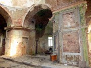 Церковь Михаила Архангела, , Фёдово, Вышневолоцкий район и г. Вышний Волочёк, Тверская область