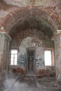 Церковь Михаила Архангела, , Фёдово, Вышневолоцкий район и г. Вышний Волочёк, Тверская область