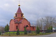 Церковь Фаддея, Архиепископа Тверского - Красномайский - Вышневолоцкий район и г. Вышний Волочёк - Тверская область