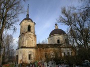 Вознесения Господня, церковь