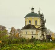 Церковь Рождества Христова, , Ильинское (Зашегренье), Вышневолоцкий район и г. Вышний Волочёк, Тверская область