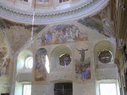 Церковь Рождества Христова, , Ильинское (Зашегренье), Вышневолоцкий район и г. Вышний Волочёк, Тверская область
