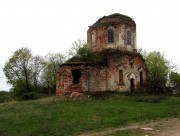 Церковь Димитрия Ростовского - Нишевицы - Торопецкий район - Тверская область