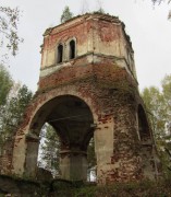 Церковь Тихвинской иконы Божией Матери