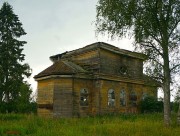Церковь Казанской иконы Божией Матери, , Сельцо-Карельское, Удомельский городской округ, Тверская область