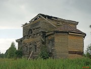 Церковь Казанской иконы Божией Матери, , Сельцо-Карельское, Удомельский городской округ, Тверская область