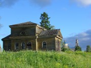 Церковь Казанской иконы Божией Матери - Сельцо-Карельское - Удомельский городской округ - Тверская область