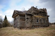 Церковь Казанской иконы Божией Матери, , Сельцо-Карельское, Удомельский городской округ, Тверская область