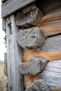Церковь Казанской иконы Божией Матери, , Сельцо-Карельское, Удомельский городской округ, Тверская область
